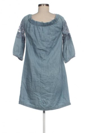 Φόρεμα Neiman Marcus, Μέγεθος S, Χρώμα Μπλέ, Τιμή 83,99 €