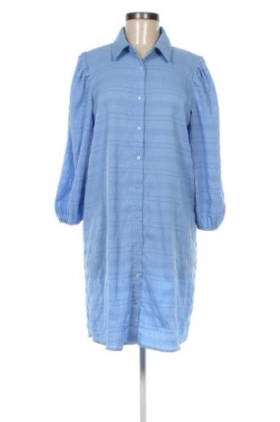 Kleid Neon & Nylon by Only, Größe S, Farbe Blau, Preis 15,99 €