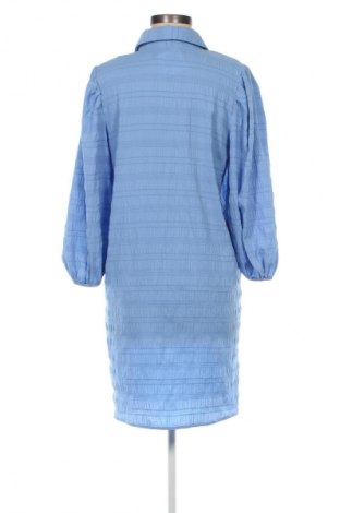 Kleid Neon & Nylon by Only, Größe S, Farbe Blau, Preis 15,99 €