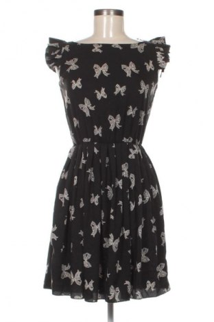 Kleid New Look, Größe M, Farbe Mehrfarbig, Preis 20,99 €