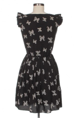 Kleid New Look, Größe M, Farbe Mehrfarbig, Preis 20,99 €