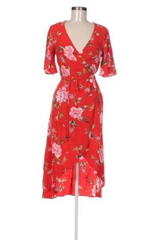 Φόρεμα New Look, Μέγεθος S, Χρώμα Πολύχρωμο, Τιμή 12,99 €