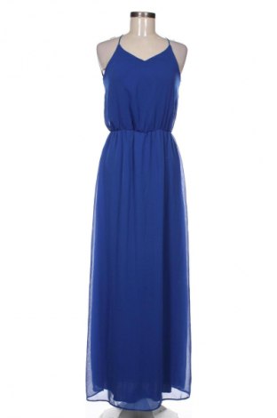 Φόρεμα New Look, Μέγεθος M, Χρώμα Μπλέ, Τιμή 24,31 €