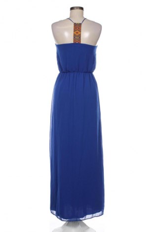 Φόρεμα New Look, Μέγεθος M, Χρώμα Μπλέ, Τιμή 24,31 €