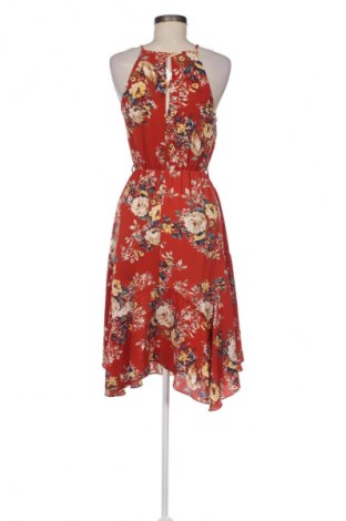 Kleid New Look, Größe M, Farbe Mehrfarbig, Preis € 14,83
