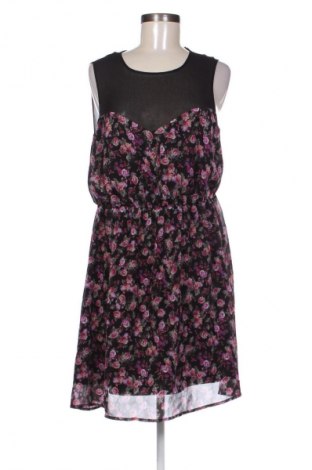 Kleid New Look, Größe XL, Farbe Mehrfarbig, Preis € 14,83