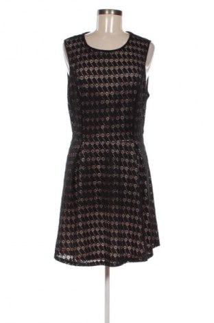 Kleid New Look, Größe XL, Farbe Schwarz, Preis 20,99 €