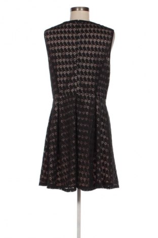 Kleid New Look, Größe XL, Farbe Schwarz, Preis 20,99 €