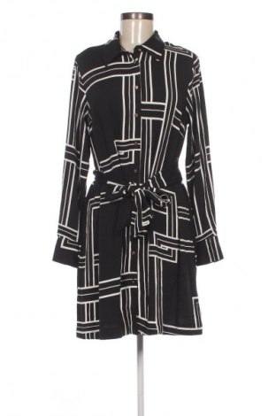 Kleid New Look, Größe L, Farbe Mehrfarbig, Preis 33,99 €