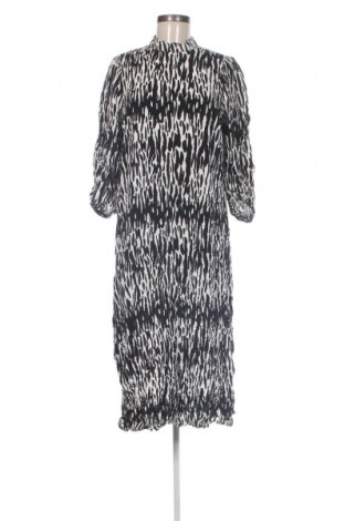 Kleid New Look, Größe L, Farbe Mehrfarbig, Preis € 9,99
