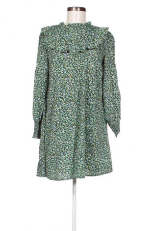 Φόρεμα New Look, Μέγεθος M, Χρώμα Πολύχρωμο, Τιμή 17,72 €
