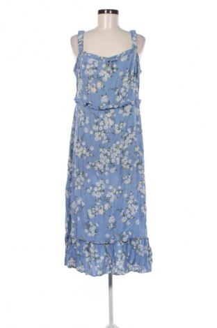 Rochie New Look, Mărime L, Culoare Multicolor, Preț 102,62 Lei