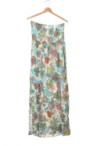 Kleid Next, Größe XS, Farbe Mehrfarbig, Preis 22,99 €