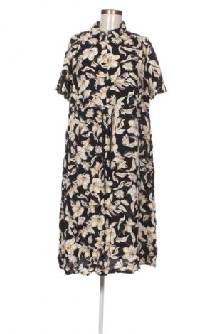 Kleid Next, Größe XXL, Farbe Mehrfarbig, Preis 33,99 €