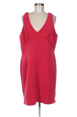 Rochie Next, Mărime XXL, Culoare Roz, Preț 130,41 Lei