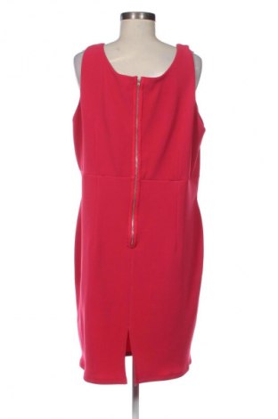 Rochie Next, Mărime XXL, Culoare Roz, Preț 130,41 Lei