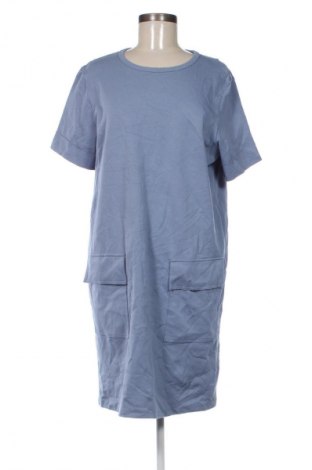 Φόρεμα Next, Μέγεθος L, Χρώμα Μπλέ, Τιμή 9,99 €