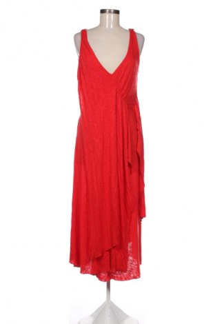 Kleid Next, Größe L, Farbe Rot, Preis 25,14 €