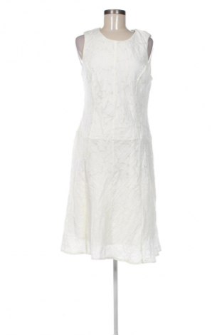 Kleid Next, Größe XL, Farbe Ecru, Preis 25,98 €