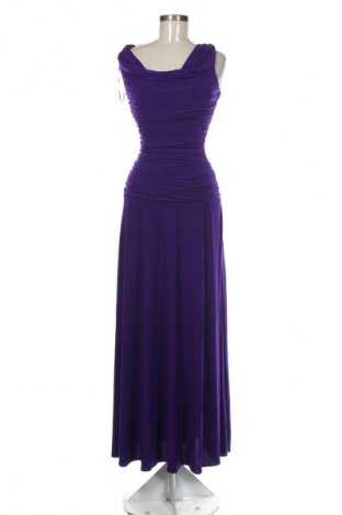 Kleid Nightway, Größe S, Farbe Lila, Preis 17,99 €