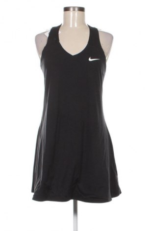 Φόρεμα Nike, Μέγεθος L, Χρώμα Μαύρο, Τιμή 23,99 €