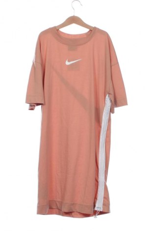 Φόρεμα Nike, Μέγεθος XS, Χρώμα Καφέ, Τιμή 43,34 €