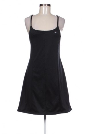 Φόρεμα Nike, Μέγεθος M, Χρώμα Μαύρο, Τιμή 43,34 €