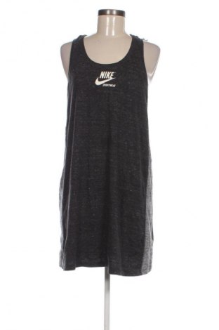 Šaty  Nike, Veľkosť L, Farba Sivá, Cena  47,95 €