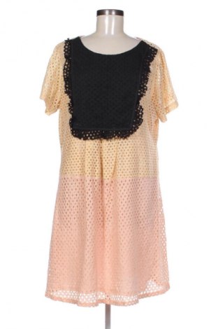 Rochie Nina, Mărime M, Culoare Multicolor, Preț 78,79 Lei