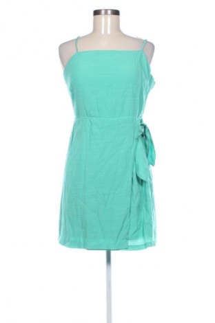 Φόρεμα Nine West, Μέγεθος L, Χρώμα Πράσινο, Τιμή 52,99 €