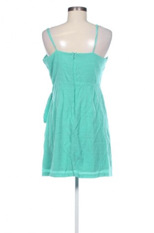 Φόρεμα Nine West, Μέγεθος L, Χρώμα Πράσινο, Τιμή 52,99 €