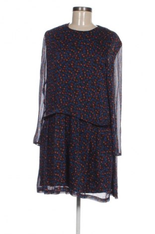 Kleid Nine West, Größe L, Farbe Mehrfarbig, Preis 56,99 €