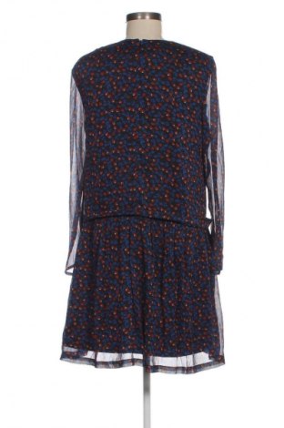 Kleid Nine West, Größe L, Farbe Mehrfarbig, Preis 56,99 €
