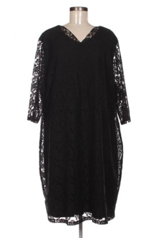 Rochie Nkd, Mărime 3XL, Culoare Negru, Preț 60,99 Lei