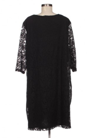 Rochie Nkd, Mărime 3XL, Culoare Negru, Preț 60,99 Lei