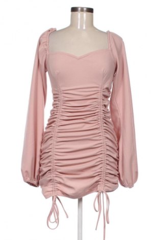 Φόρεμα Nly Trend, Μέγεθος S, Χρώμα Σάπιο μήλο, Τιμή 13,99 €