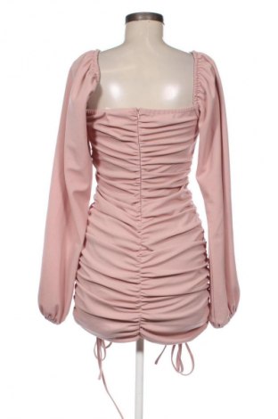 Φόρεμα Nly Trend, Μέγεθος S, Χρώμα Σάπιο μήλο, Τιμή 13,99 €