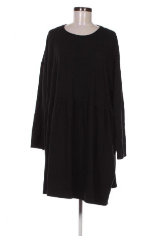 Kleid Noisy May, Größe XXL, Farbe Schwarz, Preis 74,99 €