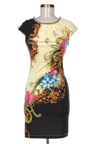 Rochie Noix, Mărime M, Culoare Multicolor, Preț 77,73 Lei