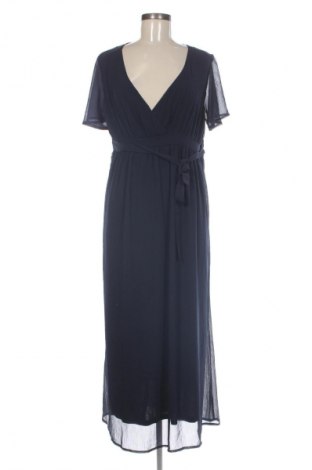Kleid Noppies, Größe M, Farbe Blau, Preis 74,99 €