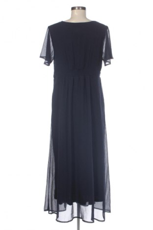 Kleid Noppies, Größe M, Farbe Blau, Preis 74,99 €