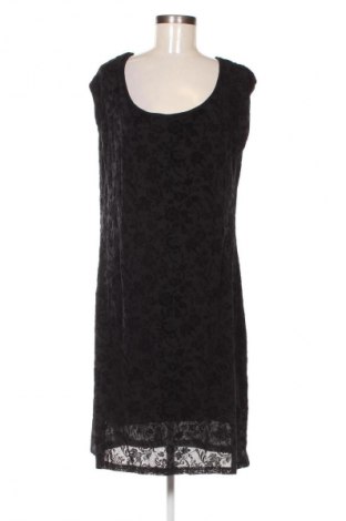 Φόρεμα Norah, Μέγεθος XL, Χρώμα Μαύρο, Τιμή 24,99 €