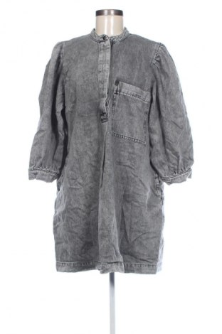 Φόρεμα Norr, Μέγεθος L, Χρώμα Γκρί, Τιμή 69,99 €