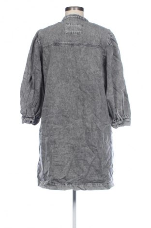Φόρεμα Norr, Μέγεθος L, Χρώμα Γκρί, Τιμή 69,99 €