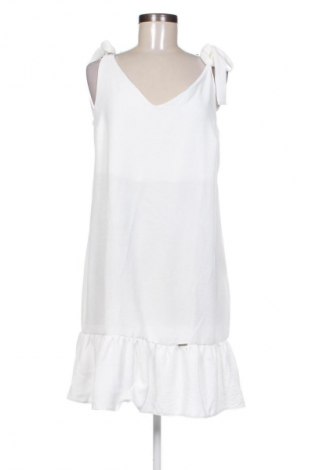 Rochie Numoco, Mărime M, Culoare Alb, Preț 94,99 Lei