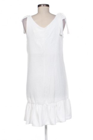 Rochie Numoco, Mărime M, Culoare Alb, Preț 94,99 Lei