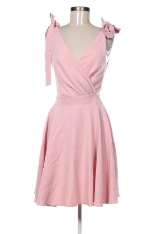 Kleid Numoco, Größe S, Farbe Rosa, Preis € 27,70