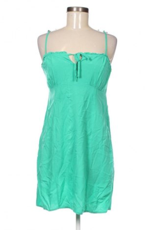 Kleid ONLY, Größe S, Farbe Grün, Preis 14,99 €