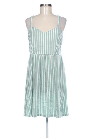 Kleid ONLY, Größe L, Farbe Mehrfarbig, Preis € 18,99