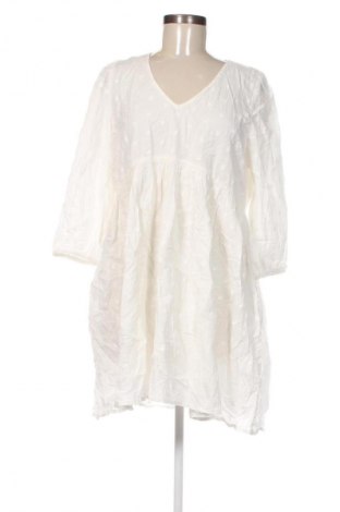 Kleid ONLY, Größe L, Farbe Weiß, Preis € 18,99